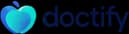 Doctify logo
