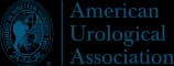 American Urological Association logo