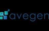 Avegen logo