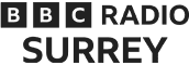 BBC Radio Surrey logo