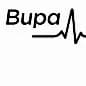 Bupa health insurance logo
