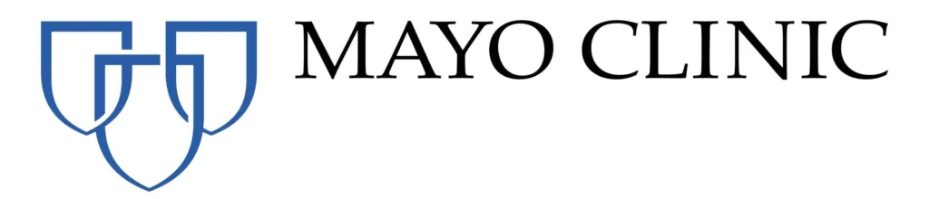 Mayo Clinic logo
