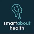 Smart About Health logo