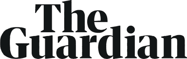 The Guardian logo