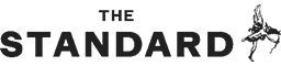 The Standard newspaper logo