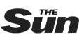 The Sun newspaper logo