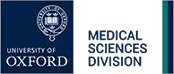 University of Oxford Medical Sciences Division logo