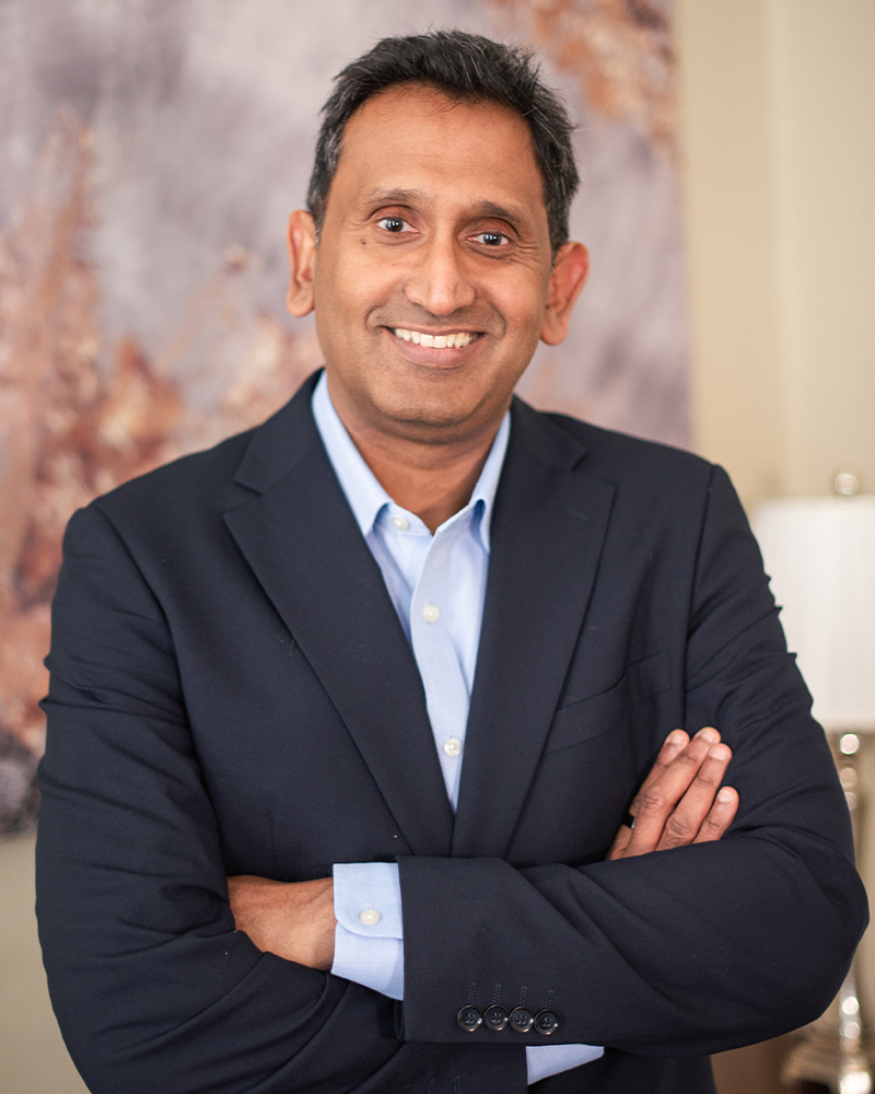 Professor Prasanna Sooriakumaran